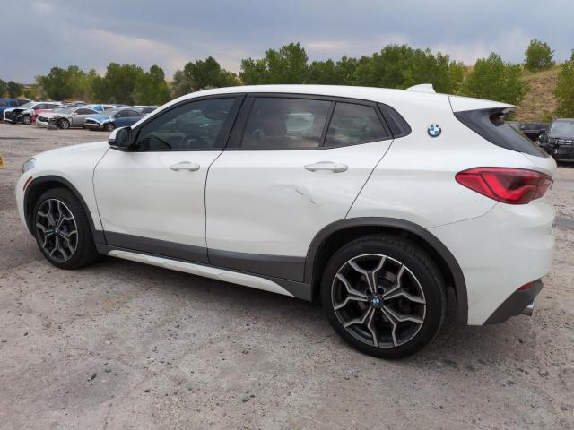 BMW X2 XDRIVE28I 2018
