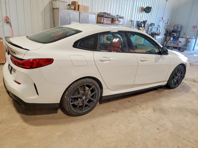 BMW M235XI 2022