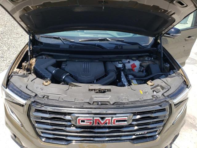 GMC ACADIA AT4 2025