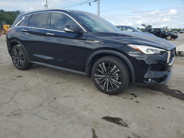 INFINITI QX50 LUXE 2020