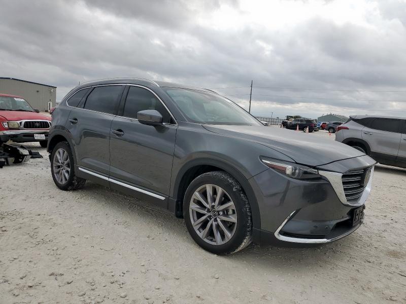MAZDA CX-9 GRAND TOURING 2022