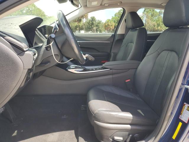 HYUNDAI SONATA LIMITED 2021