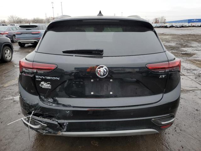 BUICK ENVISION ESSENCE 2023