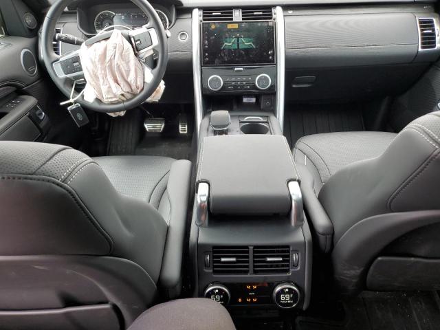 LAND ROVER DISCOVERY HSE 2023