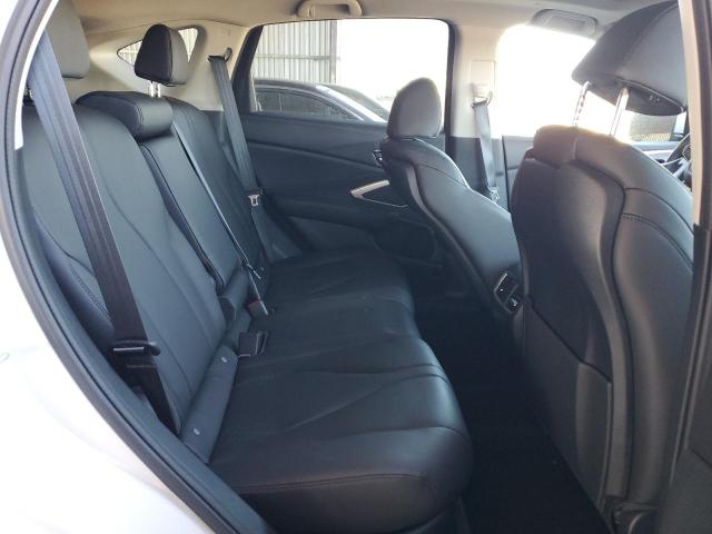 ACURA RDX 2024