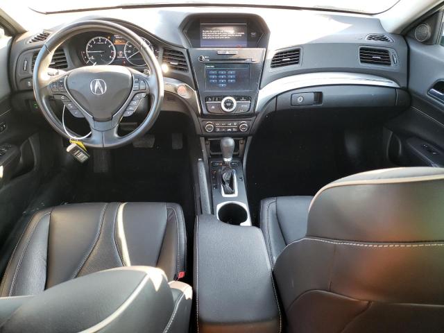 ACURA ILX PREMIUM 2021