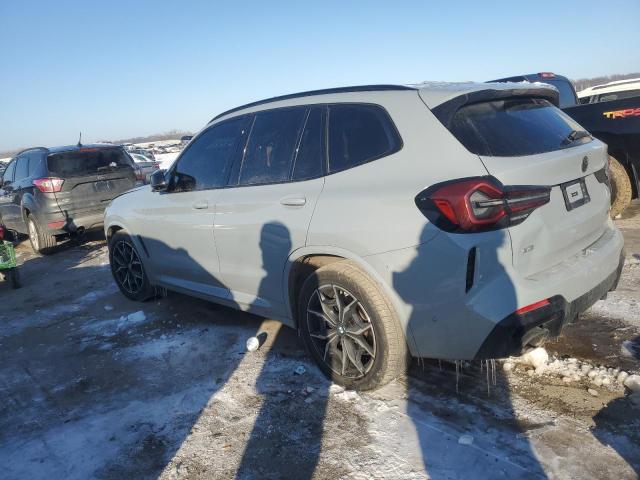 BMW X3 M40I 2023