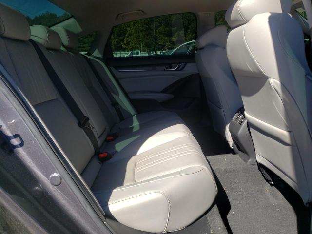 HONDA ACCORD EXL 2020