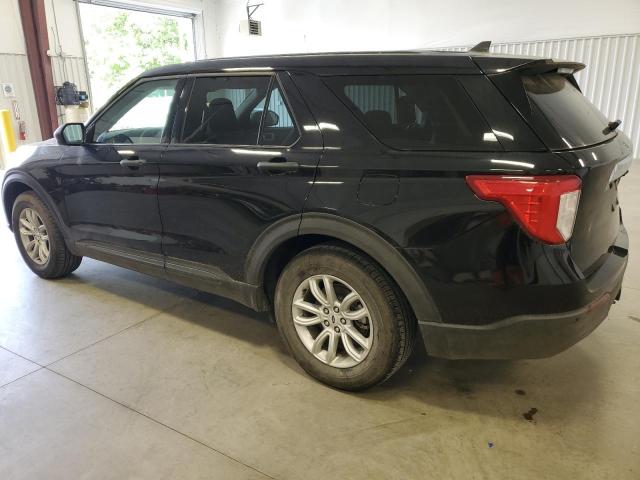 FORD EXPLORER 2021