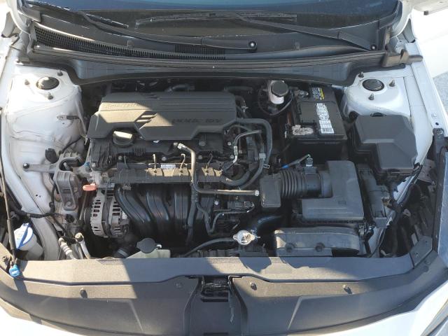 HYUNDAI ELANTRA SEL 2021