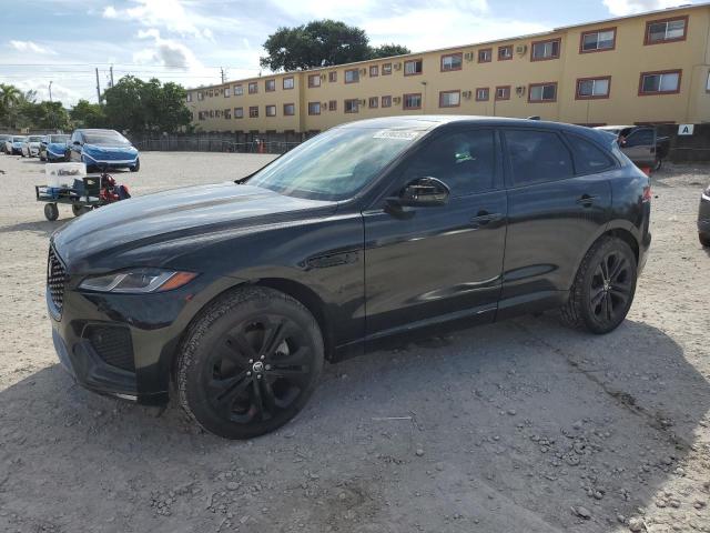 JAGUAR F-PACE R-DYNAMIC S 2023