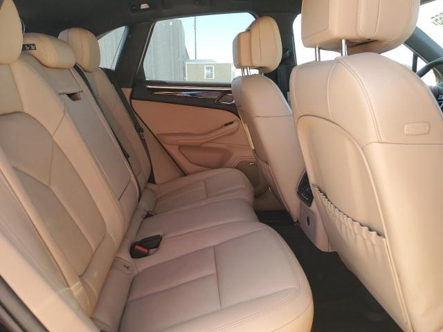 PORSCHE MACAN BASE 2023