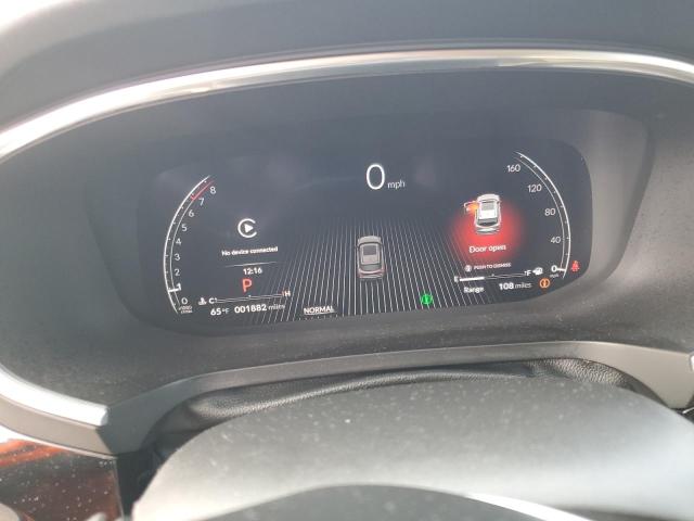 ACURA MDX ADVANCE 2024
