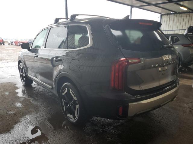 KIA TELLURIDE S 2024