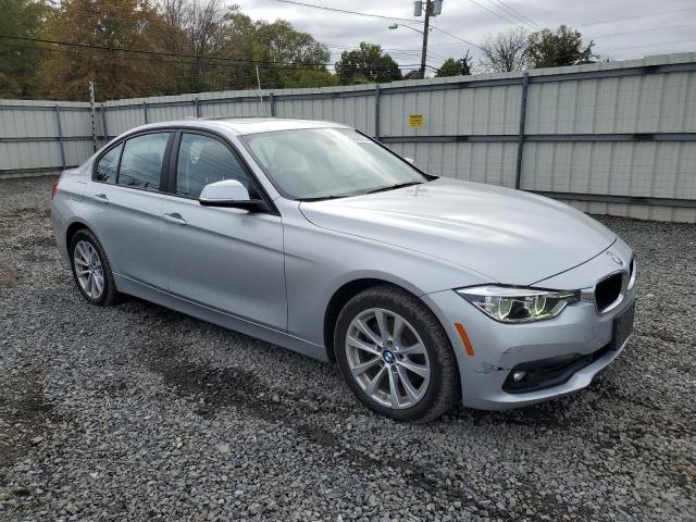 BMW 320 XI 2018