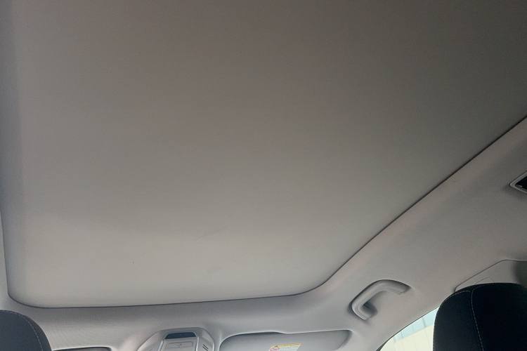 GEELY BOYUE X 2022