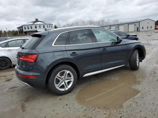 AUDI Q5 PREMIUM PLUS 2018