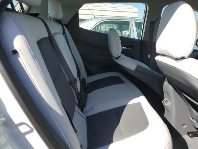 CHEVROLET BOLT EV PREMIER 2018
