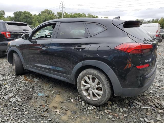 HYUNDAI TUCSON SE 2021
