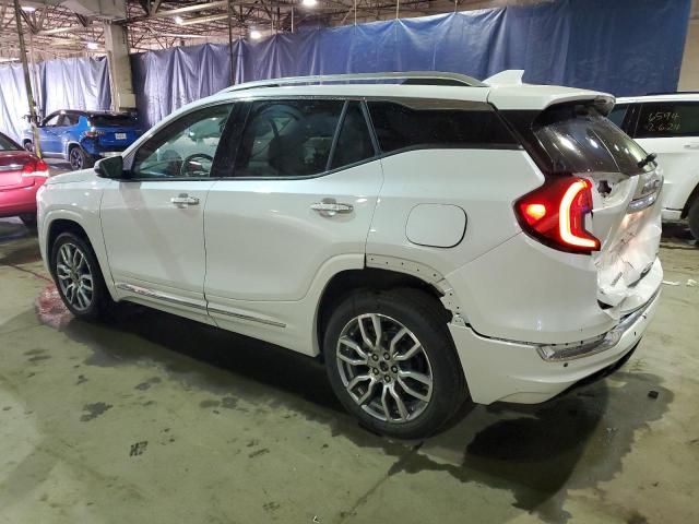 GMC TERRAIN DENALI 2022