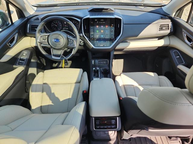 SUBARU ASCENT LIMITED 2025