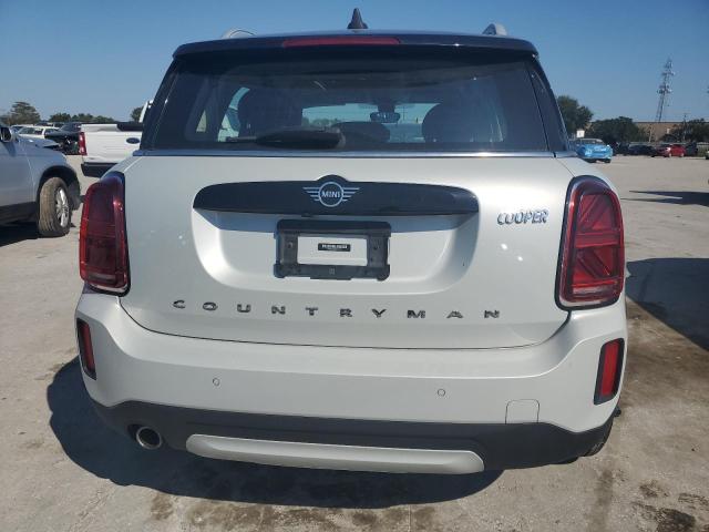 MINI COOPER COUNTRYMAN 2022
