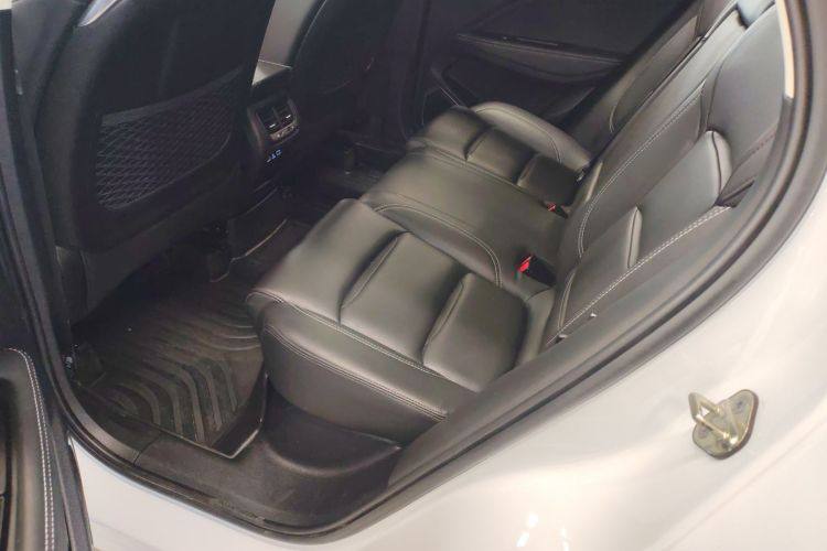 Geely Tugella 350T 2020