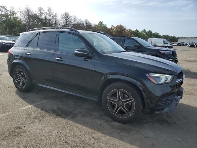 MERCEDES-BENZ GLE 350 4MATIC 2022