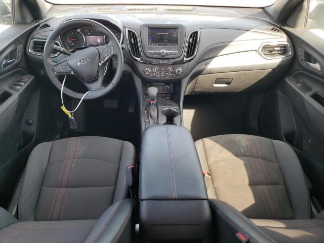CHEVROLET EQUINOX RS 2023