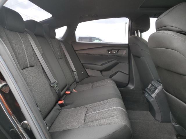 HONDA ACCORD HYBRID SPORT 2024