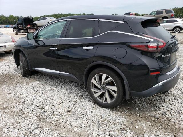 NISSAN MURANO SL 2021