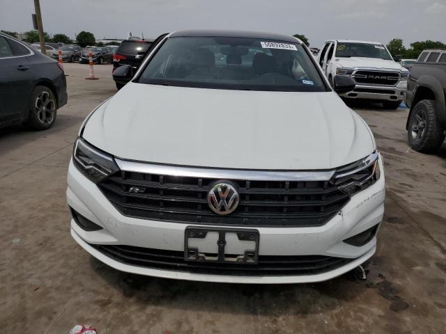 VOLKSWAGEN JETTA S 2021