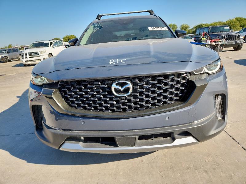 MAZDA CX-50 PREMIUM PLUS 2024