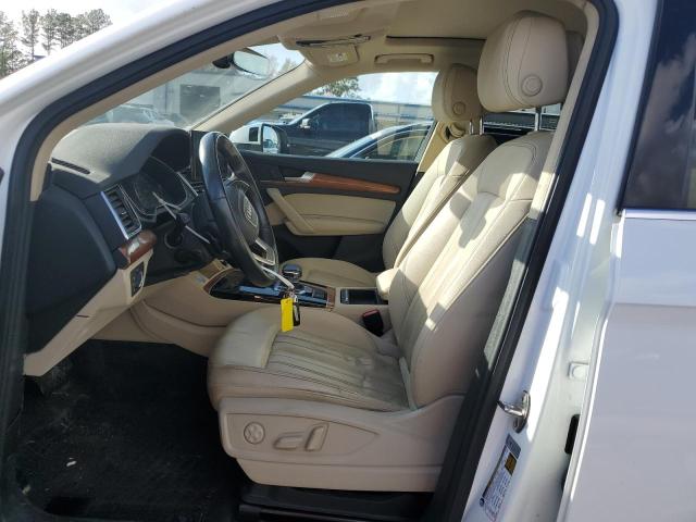 AUDI Q5 PREMIUM 2021