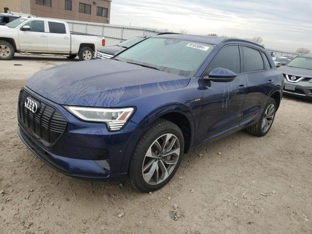 AUDI E-TRON PREMIUM PLUS 2021