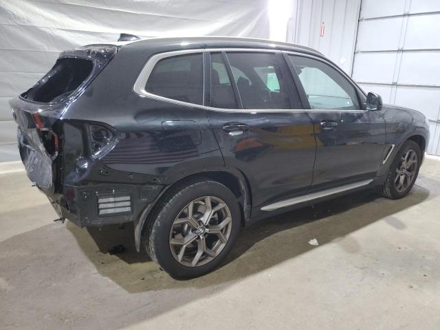 BMW X3 XDRIVE30I 2021