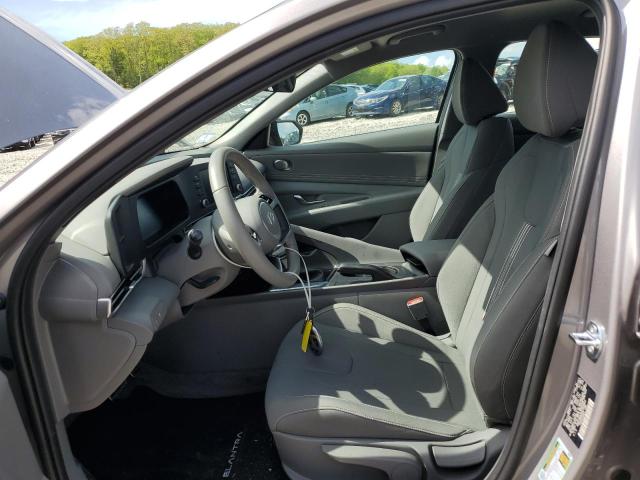 HYUNDAI ELANTRA SEL SPORT 2024