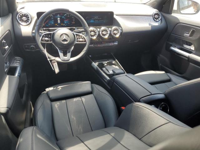 MERCEDES-BENZ GLA 250 2021