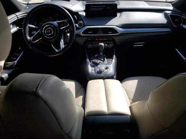 MAZDA CX-9 GRAND TOURING 2022