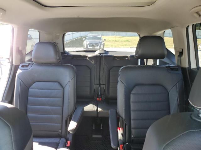 VOLKSWAGEN ATLAS SEL PREMIUM 2022