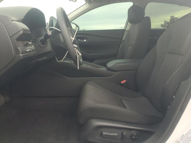 HONDA ACCORD EX 2023