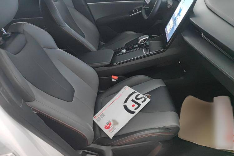GEELY Boyue Cool 2023