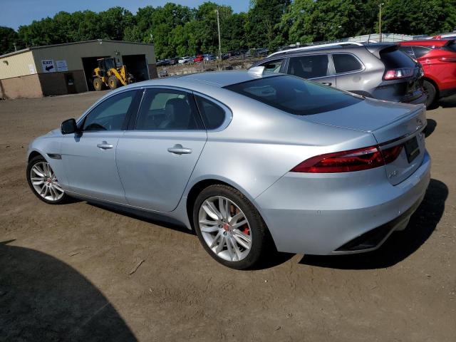 JAGUAR XF R-DYNAMIC SE 2021