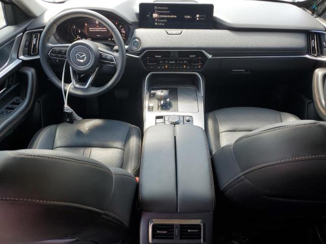 MAZDA CX-90 PREFERRED 2025