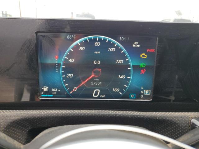 MERCEDES-BENZ A 220 4MATIC 2021