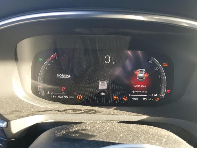 ACURA MDX A-SPEC 2022