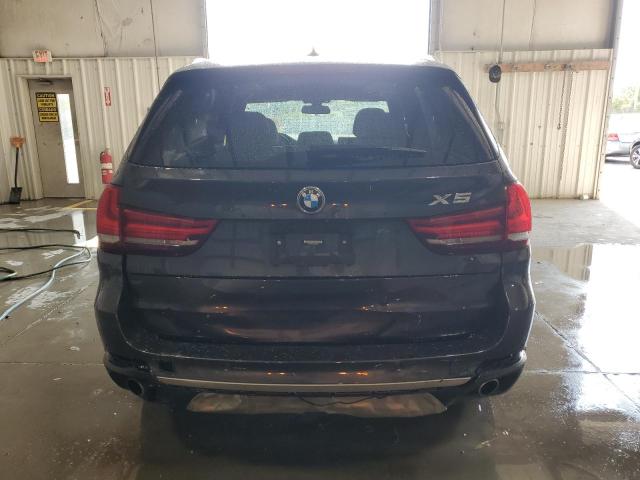 BMW X5 XDRIVE35I 2017