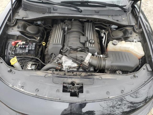 DODGE CHARGER SCAT PACK 2022