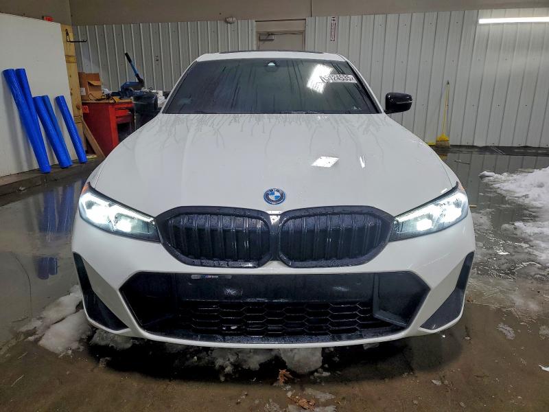 BMW 330XE 2022