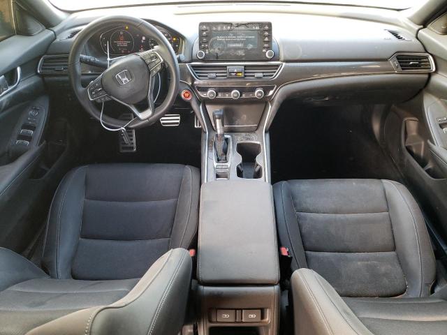 HONDA ACCORD SPORT 2022